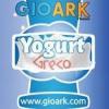 Flavor :  Yogurt Greco by Gioark