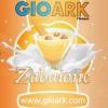 Flavor :  Zabaione by Gioark