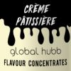 Flavor :  Creme Patissiere par GLOBAL HUBB