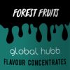 Flavor :  Forest Fruits par GLOBAL HUBB