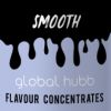 Flavor :  Smooth by Global Hubb