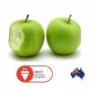 Flavor :  Apple by GoVape