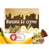Flavor :  Banana La Creme by GoVape