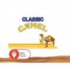 Flavor :  Camel Tobacco by GoVape