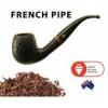 Flavor :  French Pipe by GoVape
