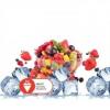 Flavor :  Fruit Punch by GoVape