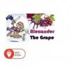 Flavor :  Grape by GoVape