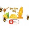 Flavor :  Honey Citrus by GoVape