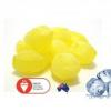 Flavor :  Ice Lemon Sherbet by GoVape