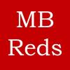 Flavor :  Mb Reds by GoVape
