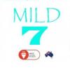 Flavor :  Mild Seven par GOVAPE