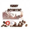 Flavor :  Mochaccino par GOVAPE