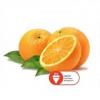 Flavor :  Orange by GoVape