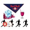 Flavor :  Red Bull by GoVape