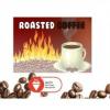 Flavor :  Roasted Coffee by GoVape