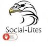 Flavor :  Social Lites Tobacco Gold by GoVape