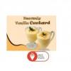 Flavor :  Vanilla Custard by GoVape