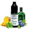 Flavor :  Green Mile by GProv