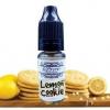 Flavor :  Lemon Cookies by GProv