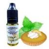 Flavor :  Lemon Explosion by GProv