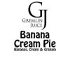 Flavor :  Banana Cream Pie par GREMLIN DIY