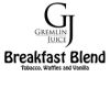 Flavor :  Breakfast Blend by Gremlin Diy