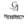 Flavor :  Thrashberry by Gremlin Diy