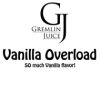 Flavor :  Vanilla Overload by Gremlin Diy
