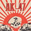 Flavor :  Ak 47 by Guerilla Flavors