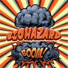 Flavor :  Biohazard par GUERILLA FLAVORS