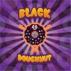 Flavor :  Black Doughnut by Guerilla Flavors