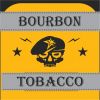 Flavor :  Bourbon Tobacco by Guerilla Flavors