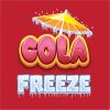 Flavor :  Cola Freeze by Guerilla Flavors