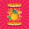 Flavor :  Orange Grenade by Guerilla Flavors