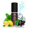 Flavor :  Gin S Addiction by Halcyon Haze