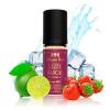 Flavor :  Lizzy Rascal by Halcyon Haze