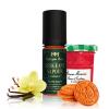 Flavor :  Sergeant Vapour par HALCYON HAZE