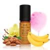 Flavor :  Yellow Biafra by Halcyon Haze