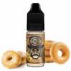 Flavor :  Imagipour Glazed Donut by Halo