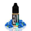 Flavor :  Mastery Blue Razz Brawl by Halo