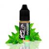Flavor :  Mastery Spearmint Slah par HALO