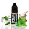 Flavor :  Mastery Sweet Menthol par HALO