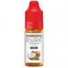 Flavor :  Pure Coconut by Halo