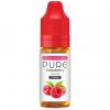 Flavor :  Pure Raspberry par HALO