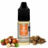 Flavor :  Royal Seven Woodsy Blend by Halo