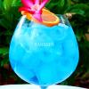 Flavor :  Amaretto by Hangsen