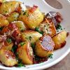 Flavor :  Baked Potato by Hangsen