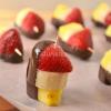 Flavor :  Banana Chocolate by Hangsen