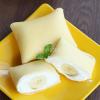 Flavor :  Banana Dessert by Hangsen