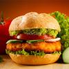 Flavor :  Burger by Hangsen